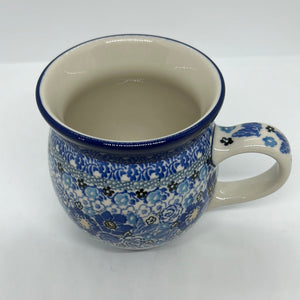 073 ~ Mug ~ Bubble ~ 16 oz. - U4417 ~ U3!