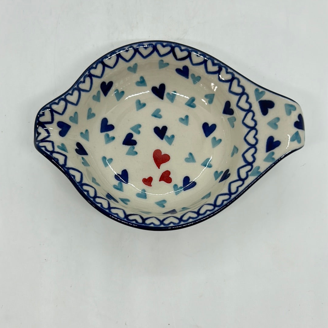 Ladle Rest Scoop - 2878X - T3!