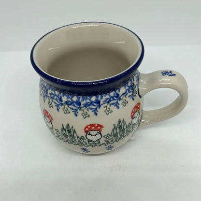 073 ~ Mug ~ Bubble ~ 16 oz. ~ 2780X - T4*