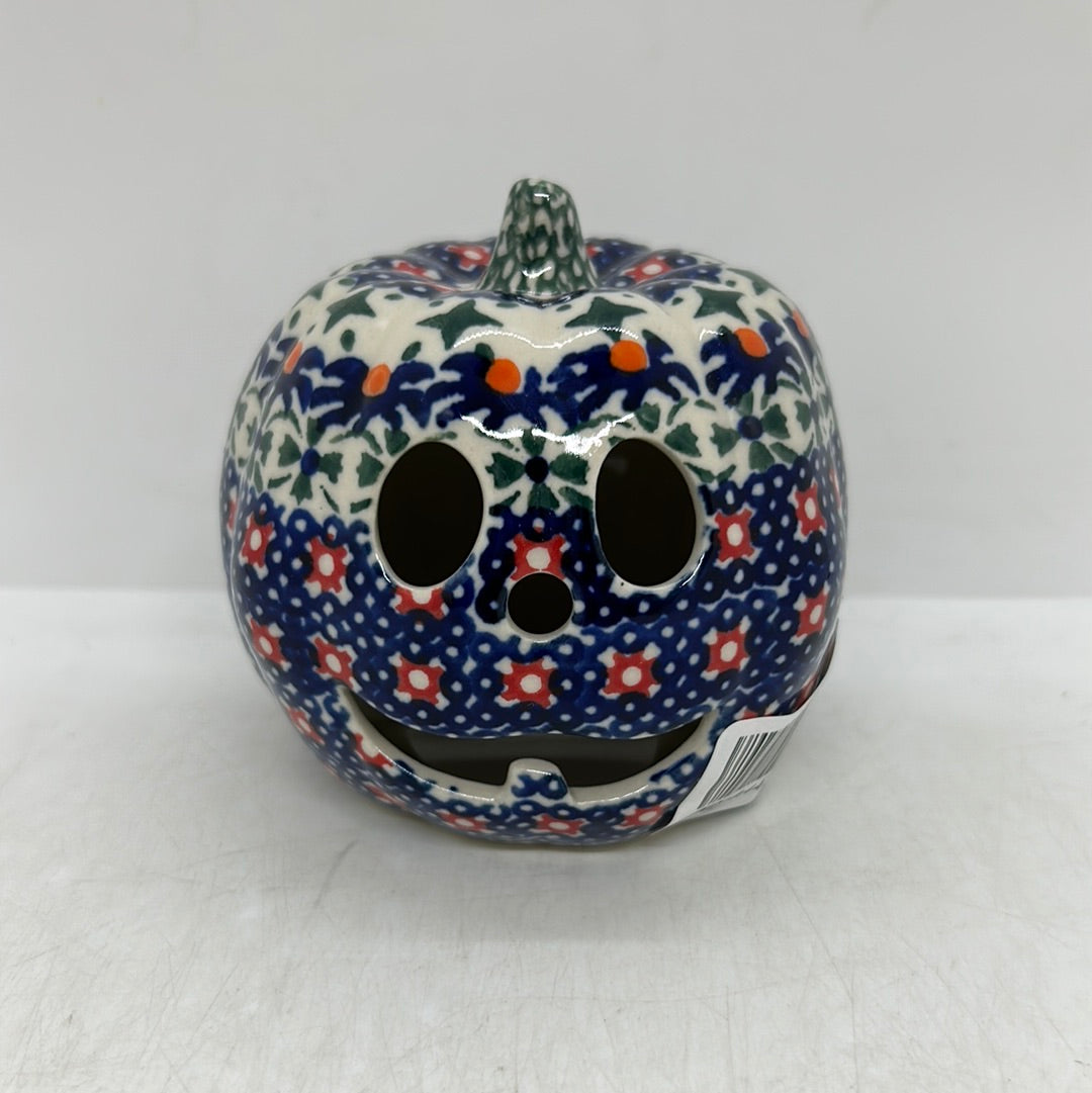A443 Small Pumpkin - D21