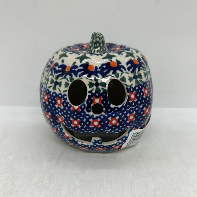 A443 Small Pumpkin - D21