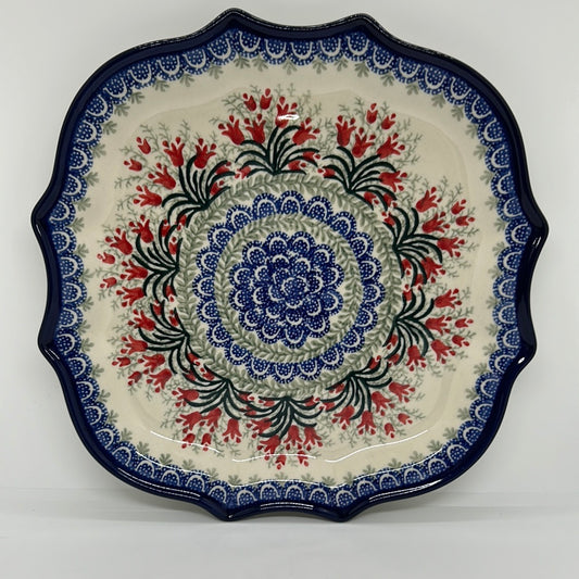 Serpentine Tray ~ 10.5 inch ~ 1437X ~ T3!