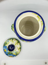 Load image into Gallery viewer, 0622 Large Kalich Jar - A731