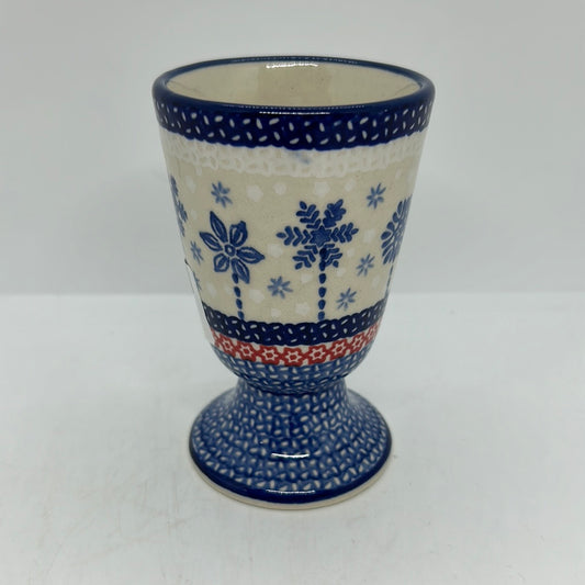 Wine Pedestal Mug - PS25