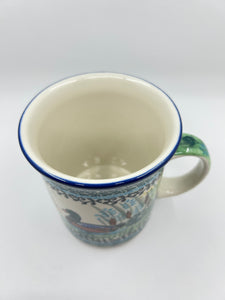 A37 Mug - U2734 - U4!
