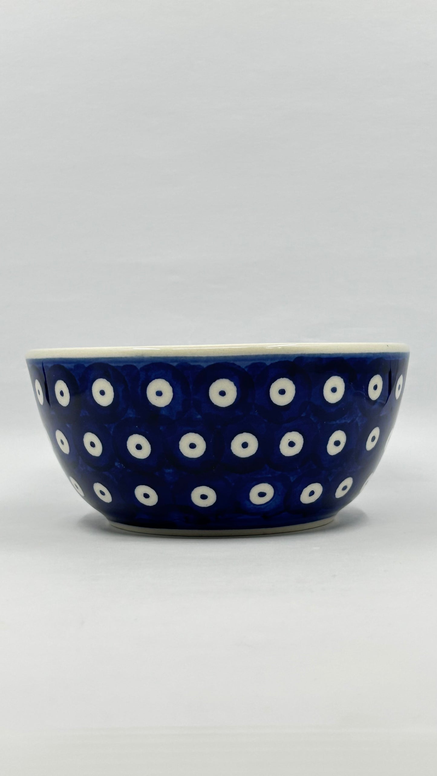 Ice Cream Bowl - D22