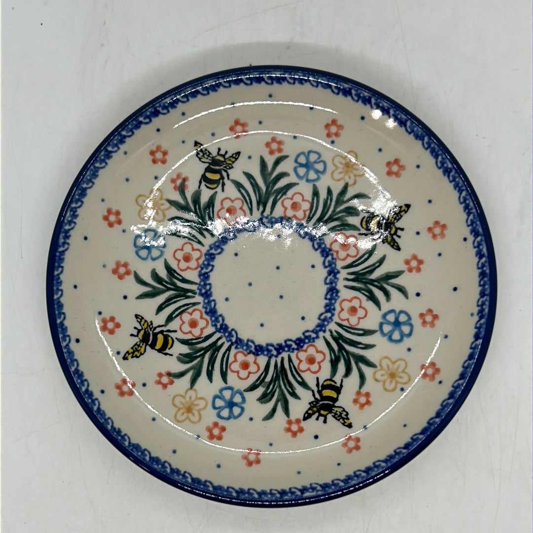 261 ~ Plate ~ Bread & Butter ~ 6.25" ~ 2023X - T3!
