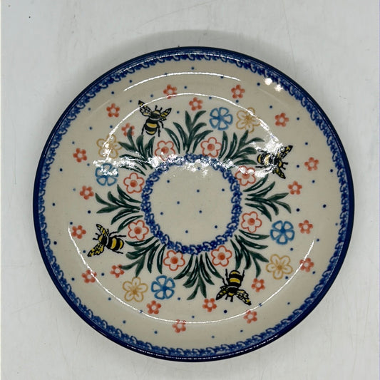 261 ~ Plate ~ Bread & Butter ~ 6.25" ~ 2023X - T3!