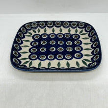 Load image into Gallery viewer, A97 - Snack/Eyeglass Tray - D43