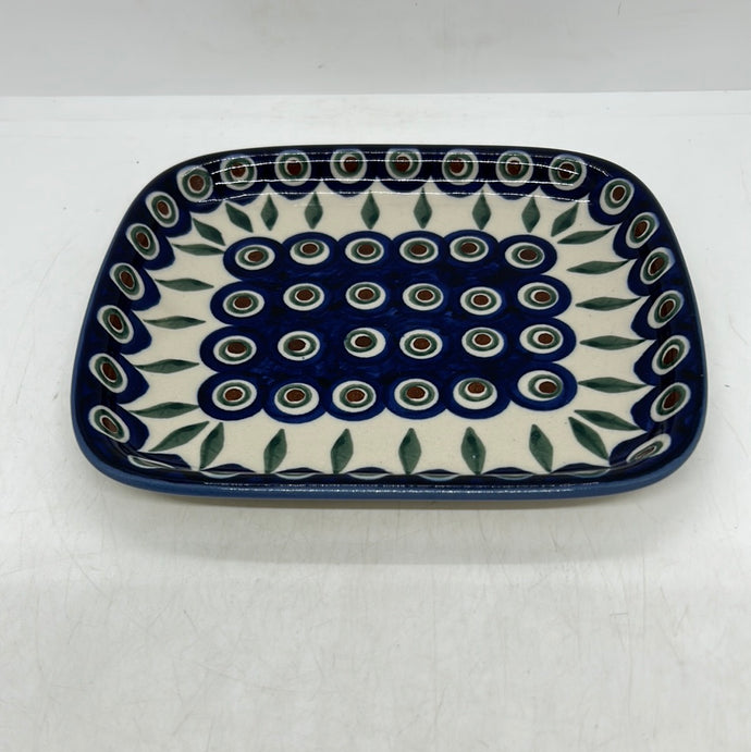 A97 - Snack/Eyeglass Tray - D43