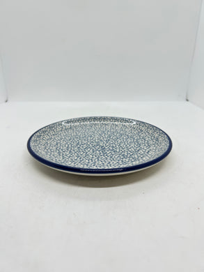 261 ~ Plate ~ Bread & Butter ~ 6.25