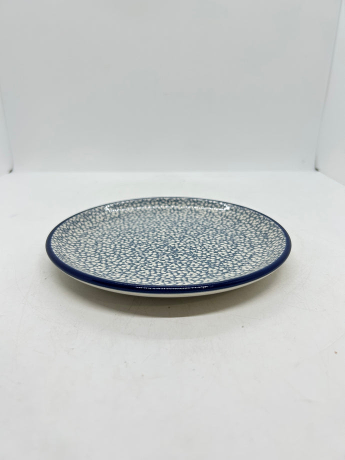 261 ~ Plate ~ Bread & Butter ~ 6.25