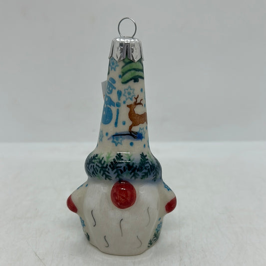 Gnome Ornament - U-SB1
