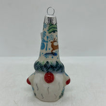 Load image into Gallery viewer, Gnome Ornament - U-SB1