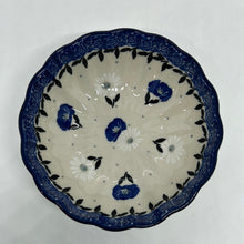 Load image into Gallery viewer, 023 ~ Bowl ~ Scalloped ~ 4.5&quot; ~ 2659X -T3!