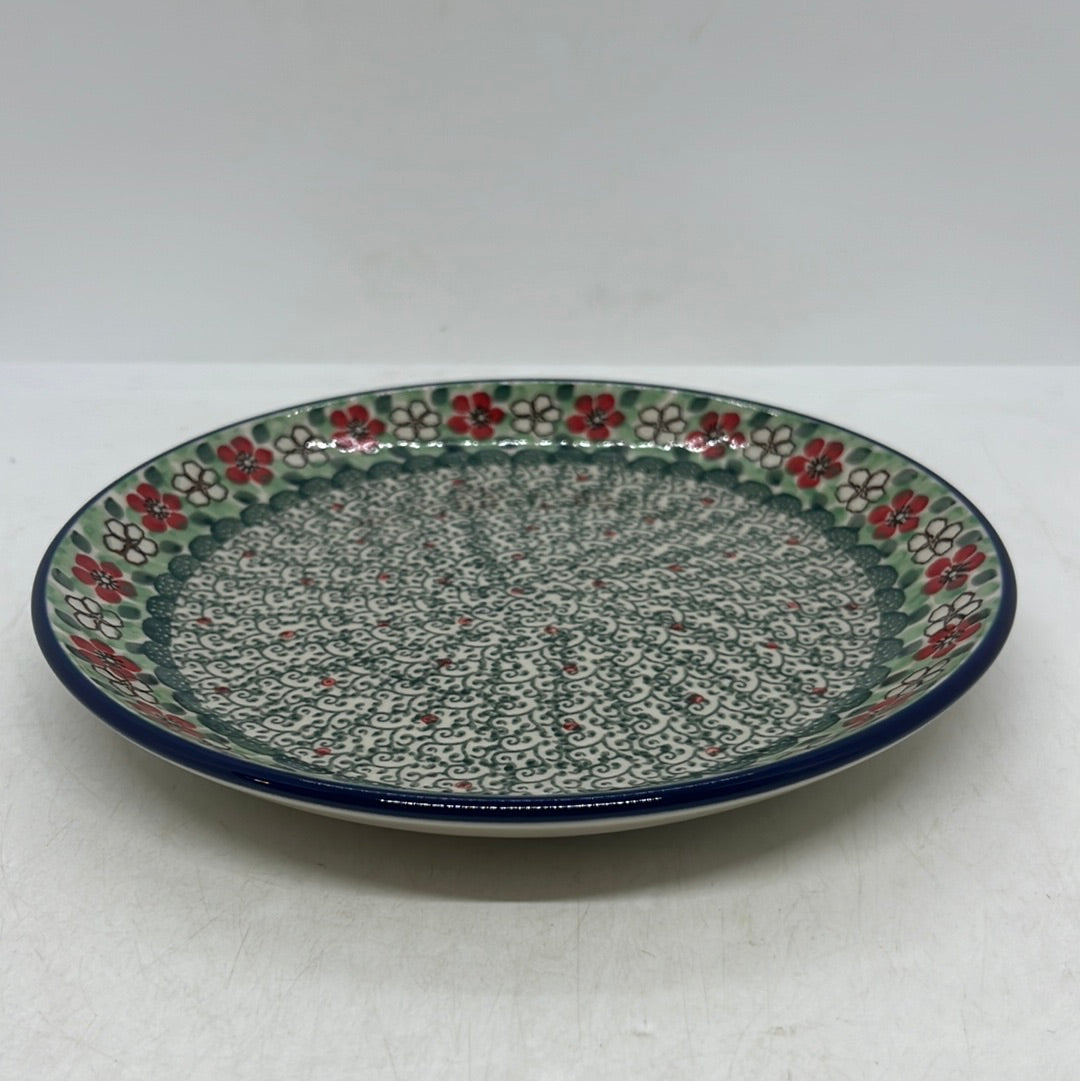086 ~ Plate ~ 7.75" ~ 2174X - T3!