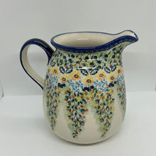 Load image into Gallery viewer, Second Quality 2 Liter Farm Pitcher - WK80