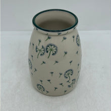 Load image into Gallery viewer, 196 ~ Vase ~ Milk Bottle Shape ~ 5&quot;H ~ 2850Q ~ T1!