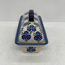 Load image into Gallery viewer, A108 - Butter Dish - D16