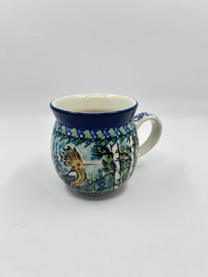 Bubble Mug ~ 8 oz ~ U5076 - U4!
