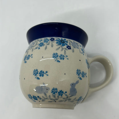073 ~ Mug ~ Bubble ~ 16 oz. ~ 2857X - T4!