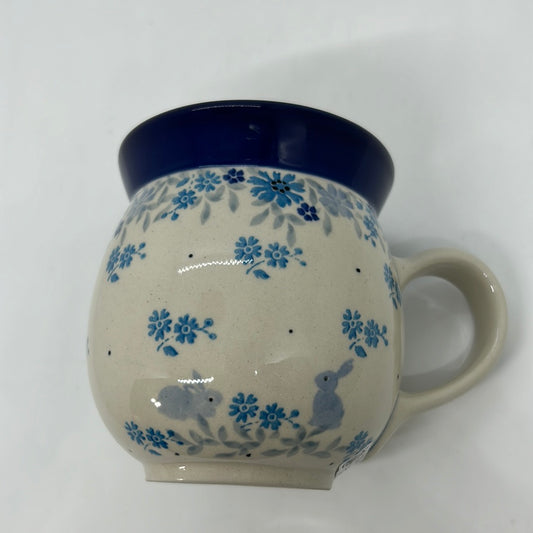 073 ~ Mug ~ Bubble ~ 16 oz. ~ 2857X - T4!