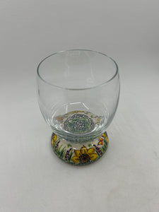 Short Drinking Glass - A-SZ2