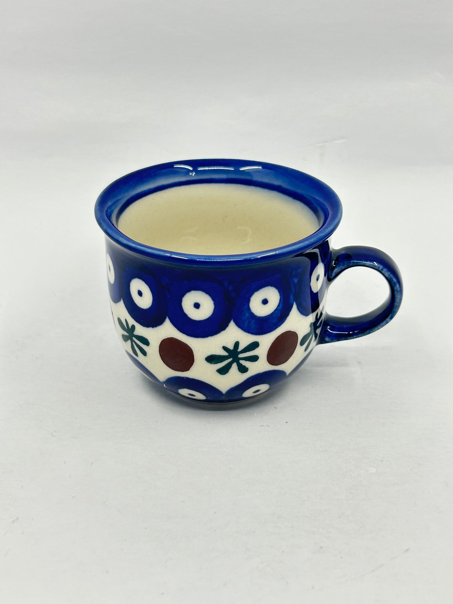 A433 - Andy Espresso Cup - D24