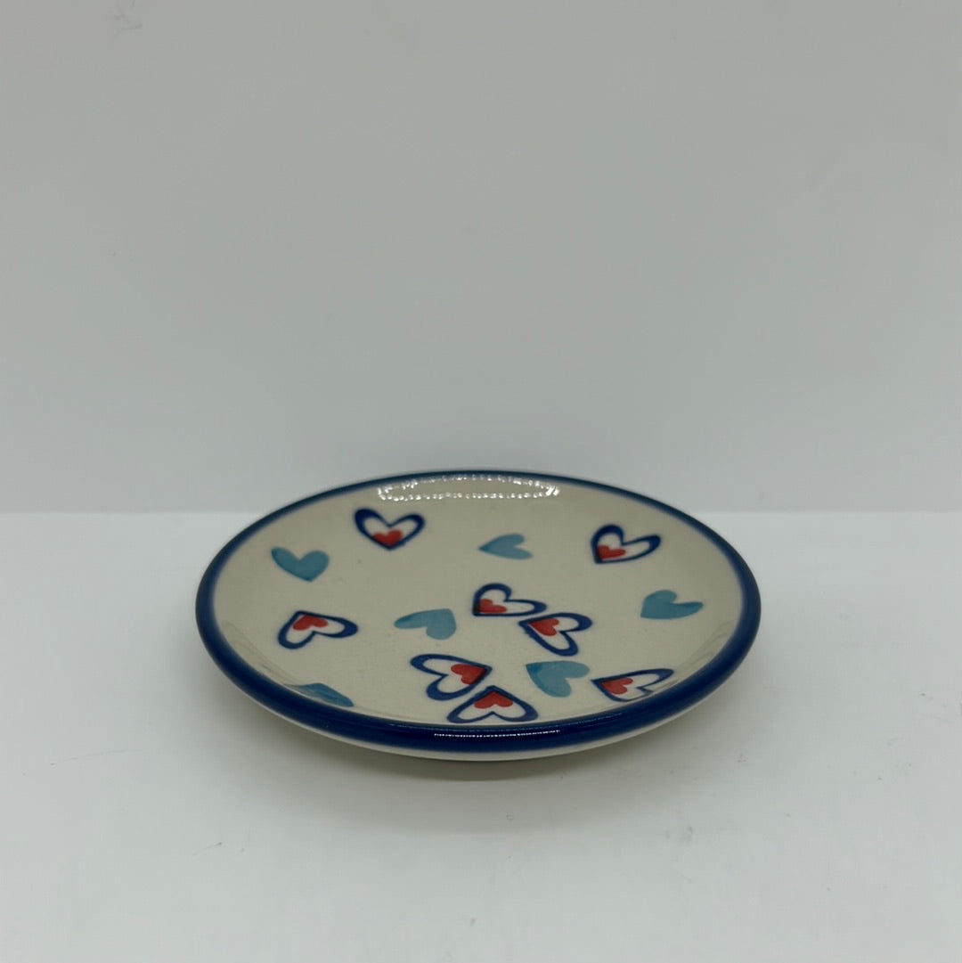 Coaster ~ 4 inch ~ 2923X ~ T1!