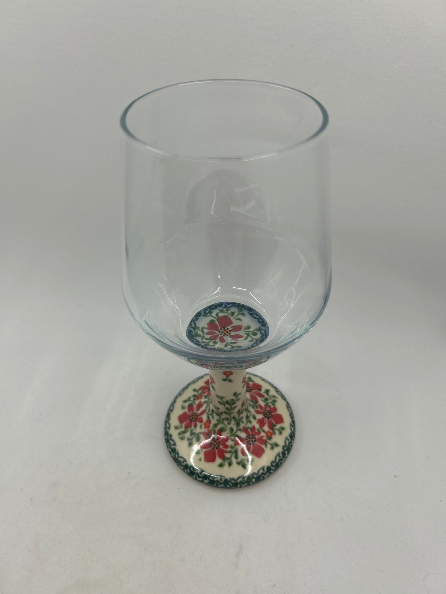 KJ05 Wine Glass - P-W3