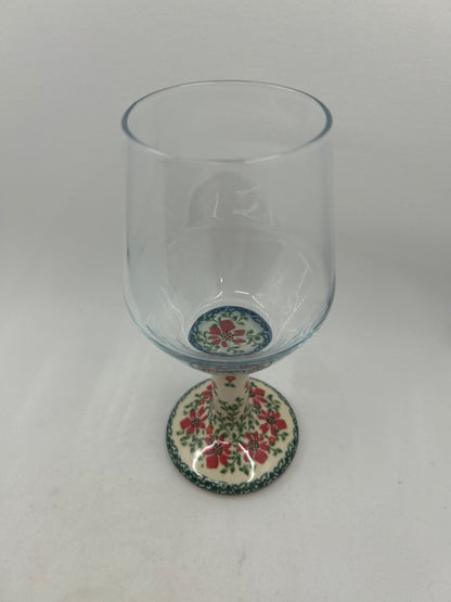 KJ05 Wine Glass - P-W3