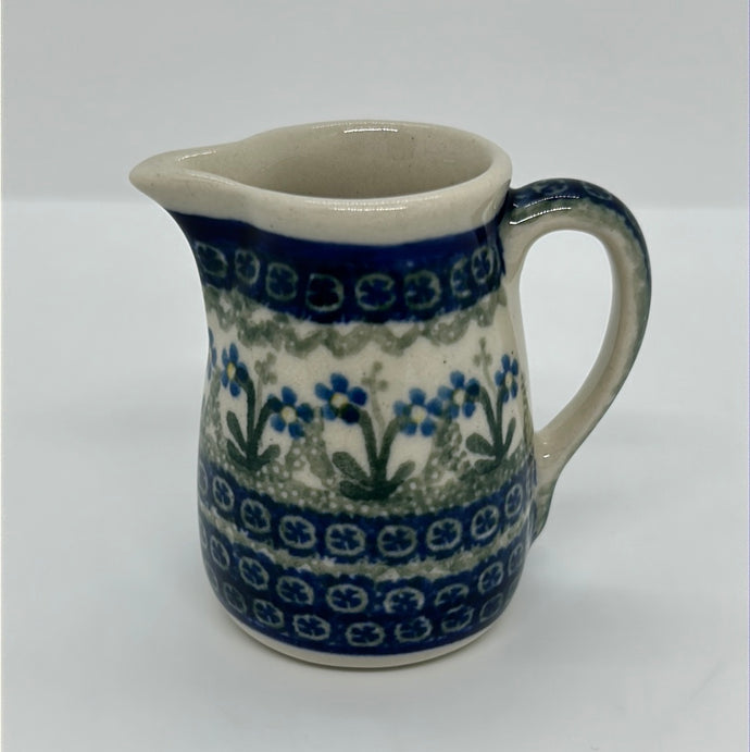 315 ~ Miniature Jug / Toothpick Holder ~ 2.25