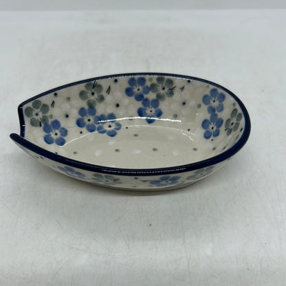 Spoon Rest ~ 3.25W x 5L ~ 2381X ~ T4!