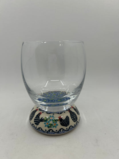 Short Drinking Glass - U-K3