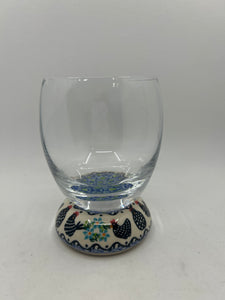Short Drinking Glass - U-K3