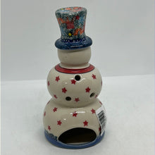 Load image into Gallery viewer, 2nd QLTY BL01 - Snowman U-SP