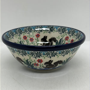 Bowl ~ Nesting 5W ~ U5046 - U5!