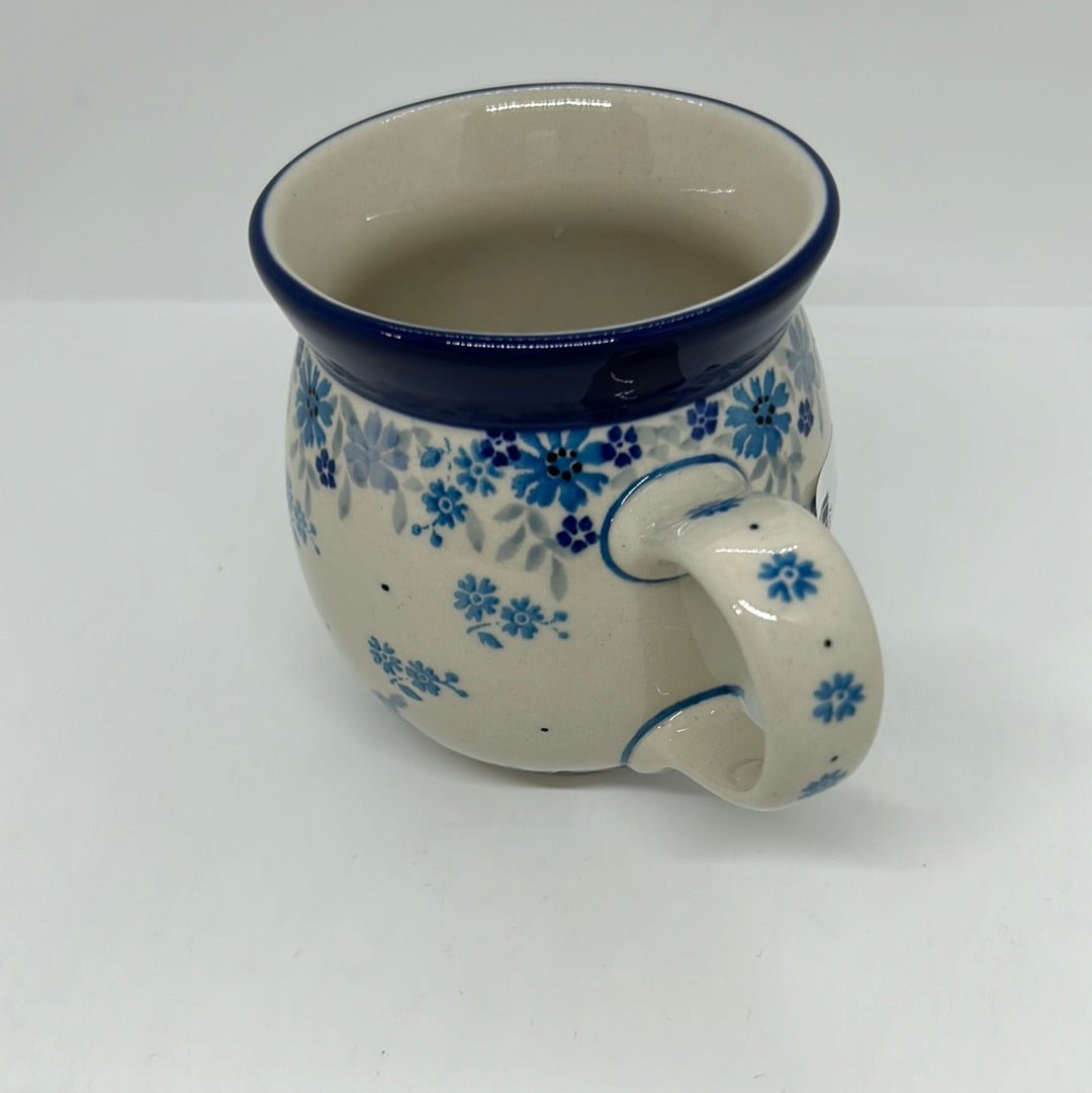 073 ~ Mug ~ Bubble ~ 16 oz. ~ 2857X - T4!