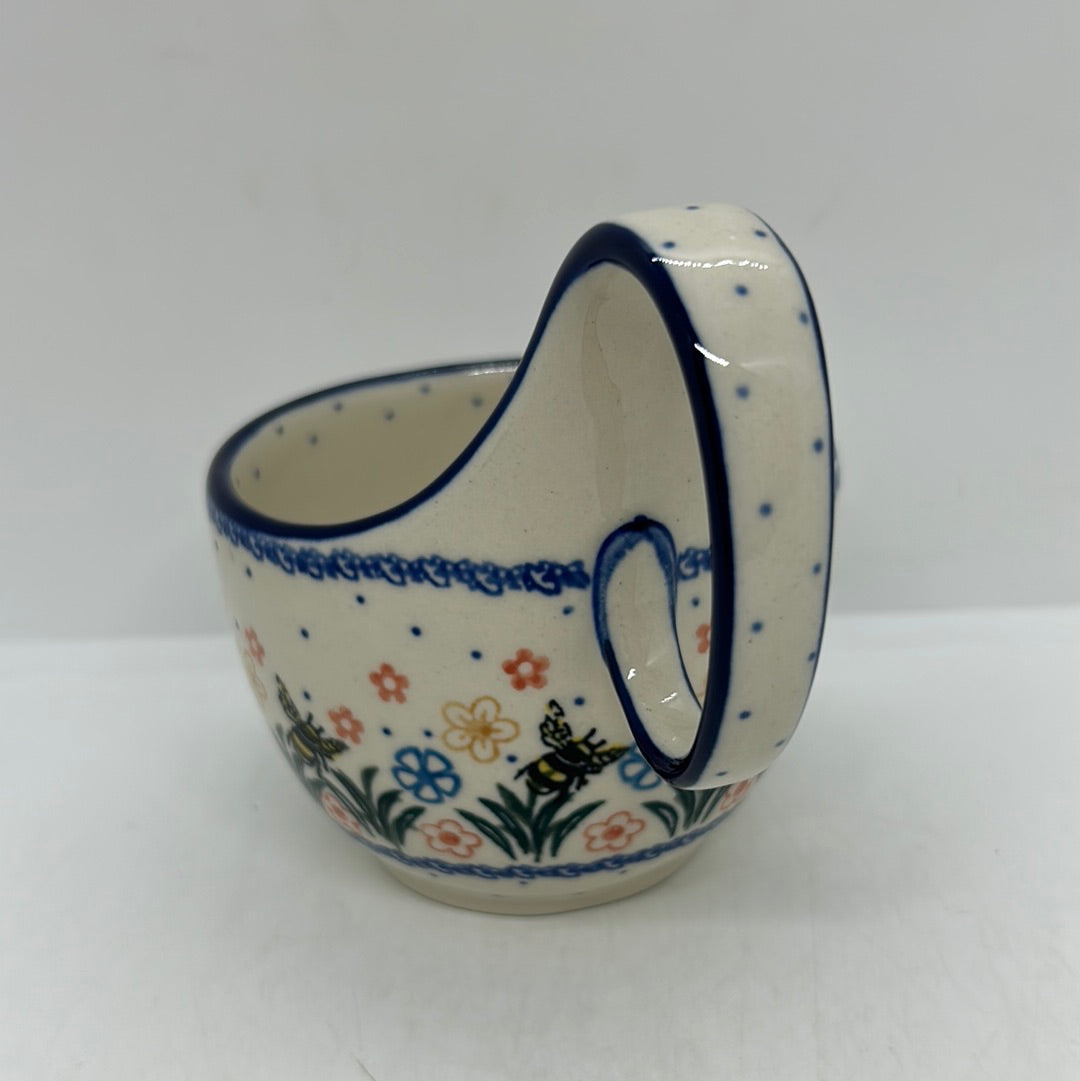 Bowl w/ Loop Handle ~ 16 oz ~ 2023X - T3*