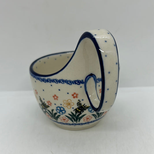Bowl w/ Loop Handle ~ 16 oz ~ 2023X - T3*