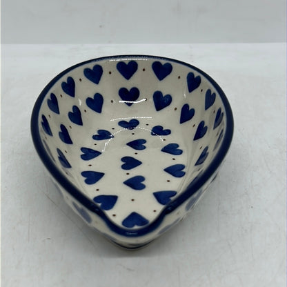 381 ~ Spoon Rest ~ 3.25"W x 5"L ~ 0570X ~ T3*