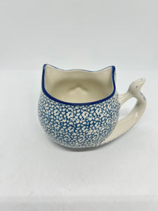 Cat Mug - 288AX - T1!