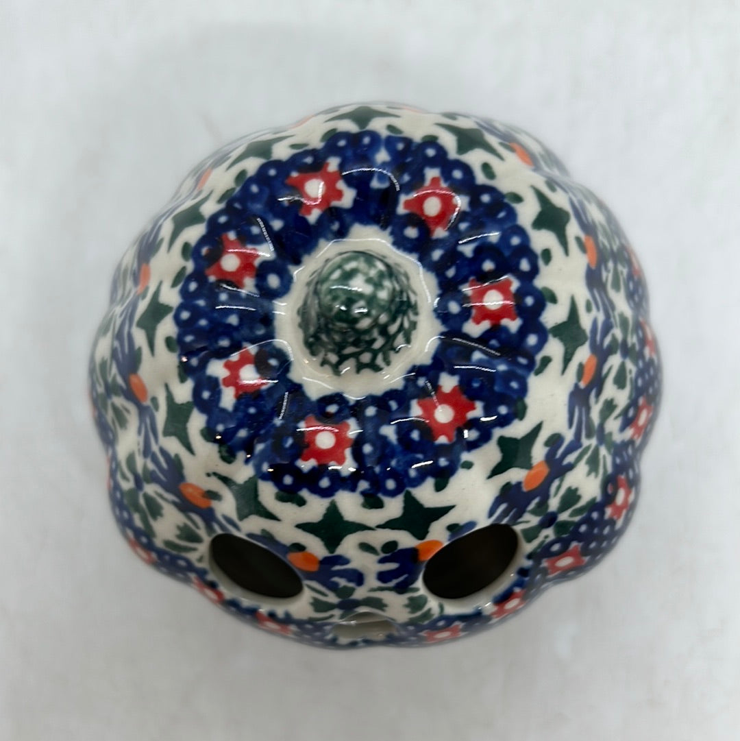 A445 Small Pumpkin - D21