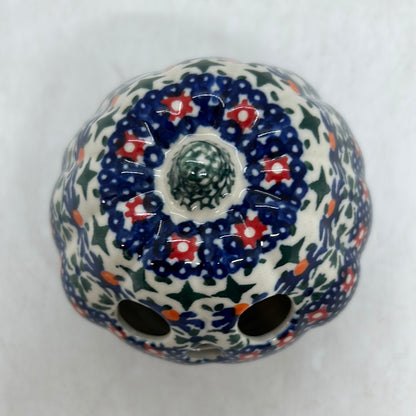 A445 Small Pumpkin - D21