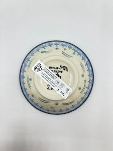558 ~ Bitty Bowl ~ Nesting 4"W ~ U5120 - U3!
