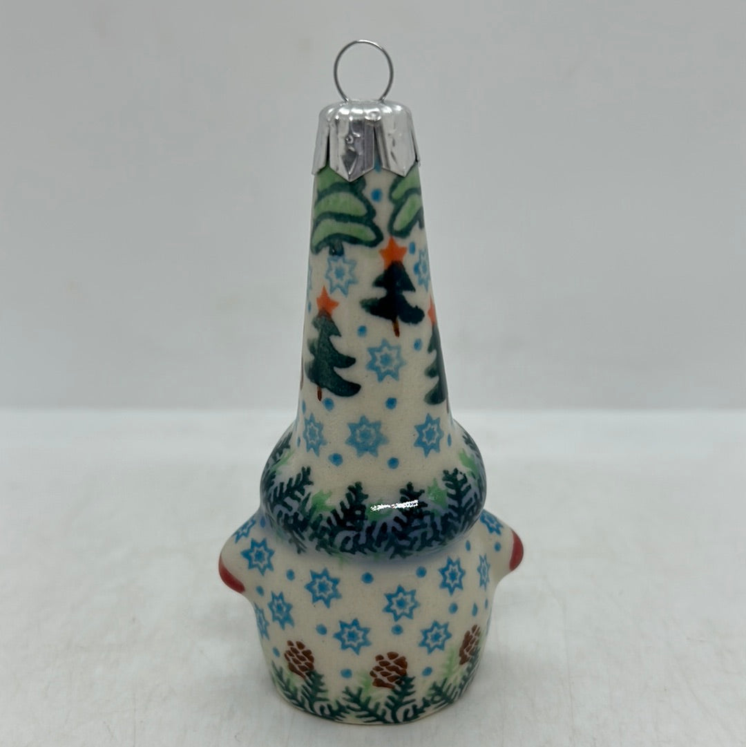 Gnome Ornament - U-SB1