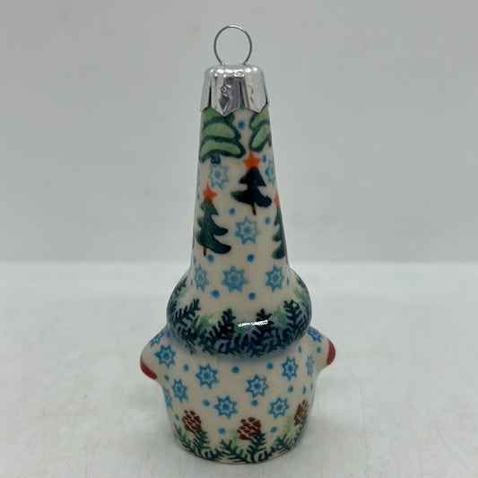 Gnome Ornament - U-SB1