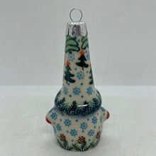 Load image into Gallery viewer, Gnome Ornament - U-SB1