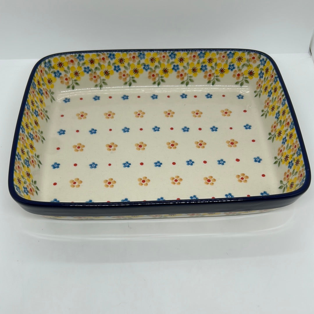 Small Brownie Baker ~ 2225X - T3!