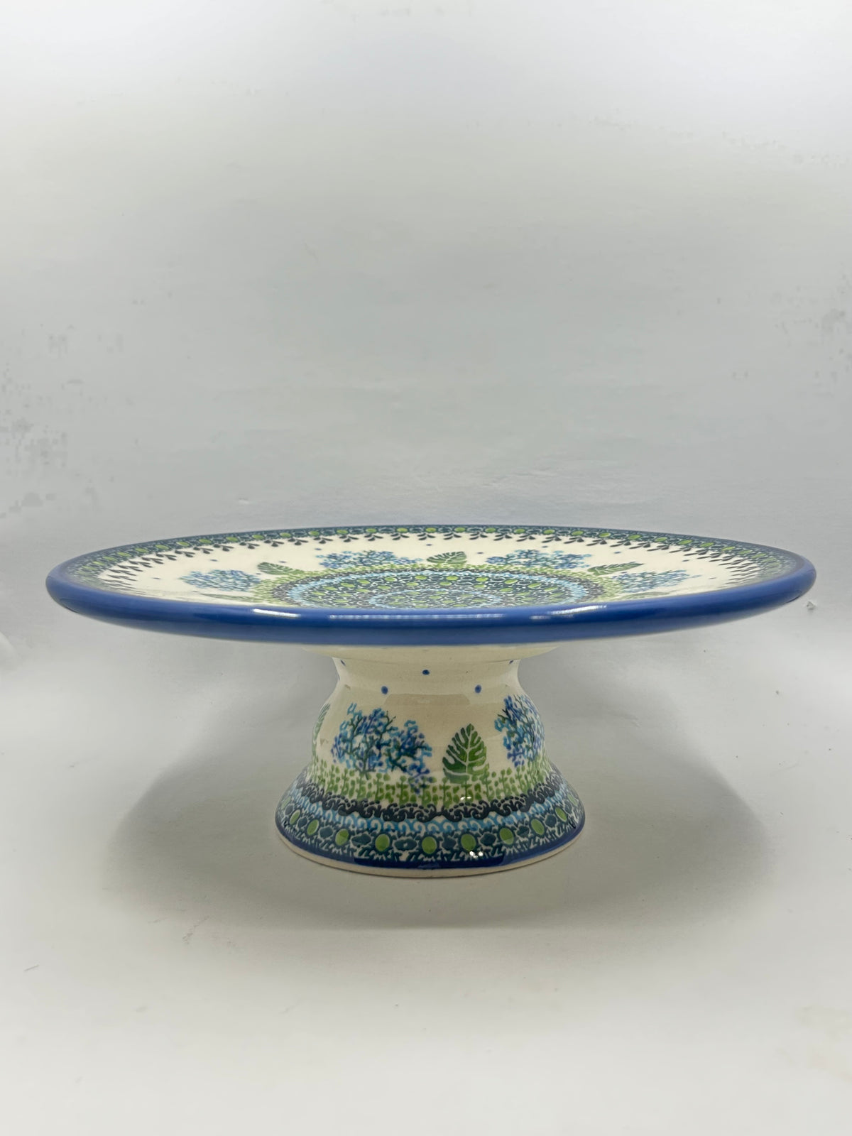 Cake Stand - U-E3